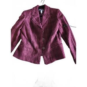 Jones New York blazer